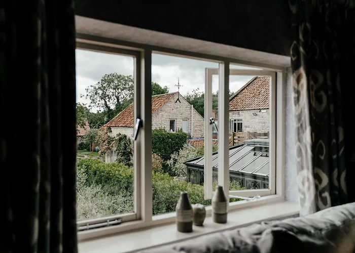 The Pheasant Hotel