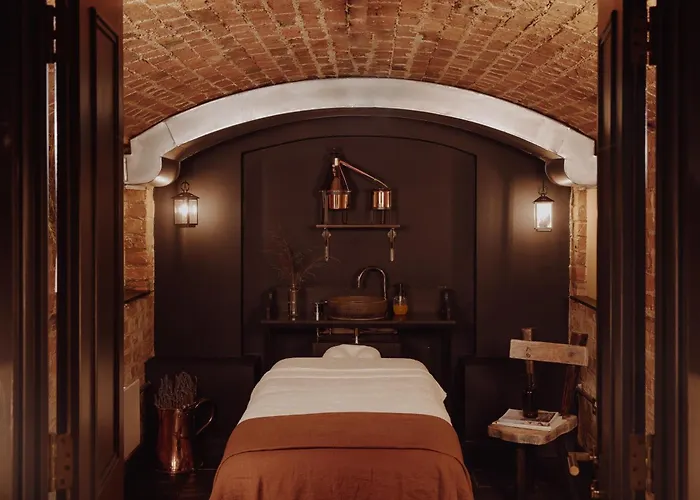 No 1 By Guesthouse, York
