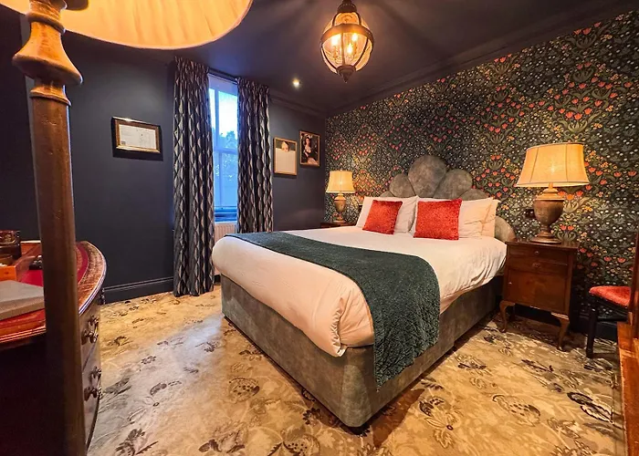 Hotel Clementine, BW Premier Collection