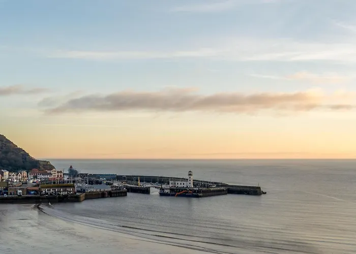 The Grand Scarborough