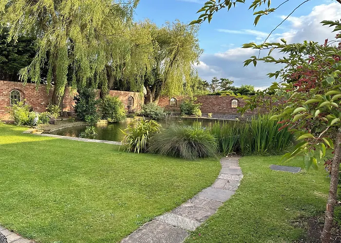 Stallingborough Grange Hotel