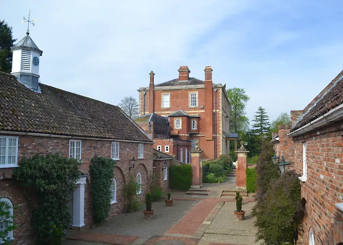 Middlethorpe Hall & Spa